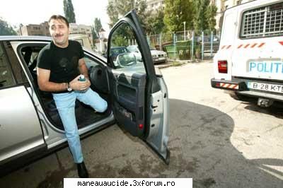 POZE - SIGUR AI GRESIT MASINA TE ASTEPTA LIMUZINA! - Dedicatii pt manelari!